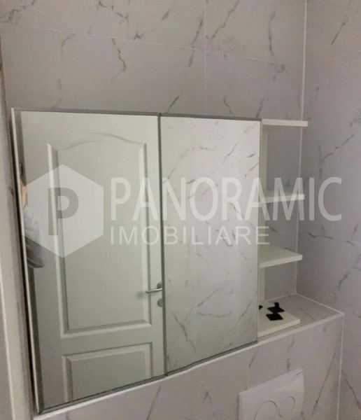 Apartament cu 2 camere - Gheorgheni