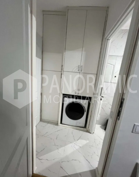 Apartament cu 2 camere - Gheorgheni