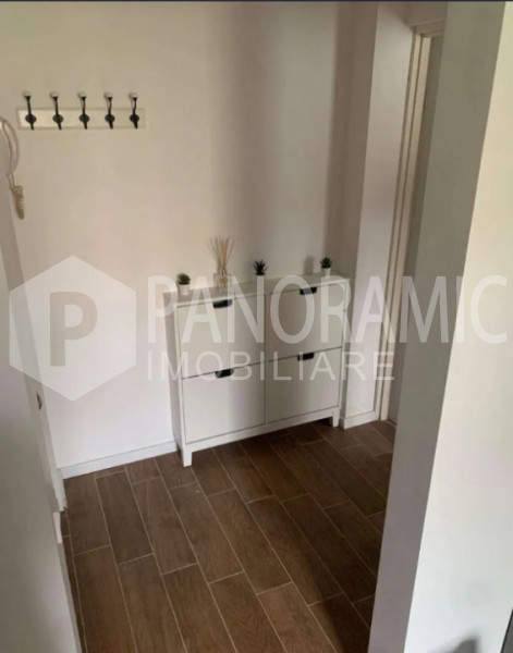 Apartament cu 2 camere - Gheorgheni