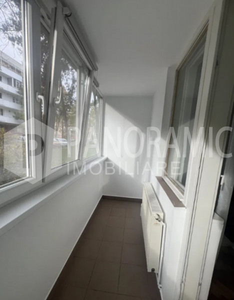 Apartament cu 2 camere - Gheorgheni