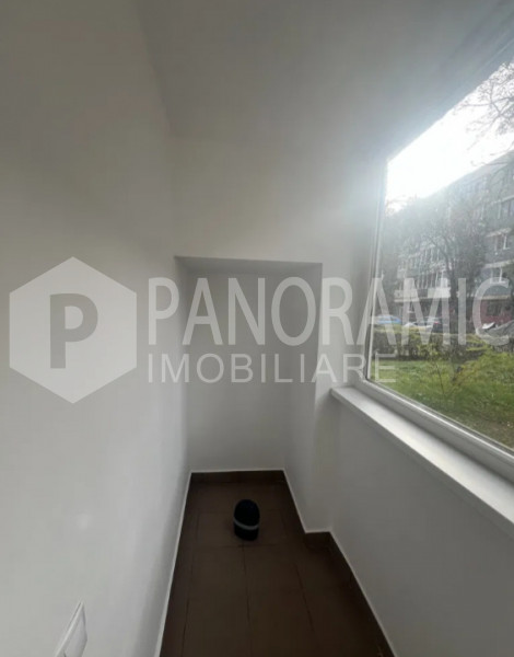 Apartament cu 2 camere - Gheorgheni