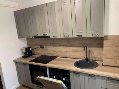 Apartament cu 2 camere - Gheorgheni