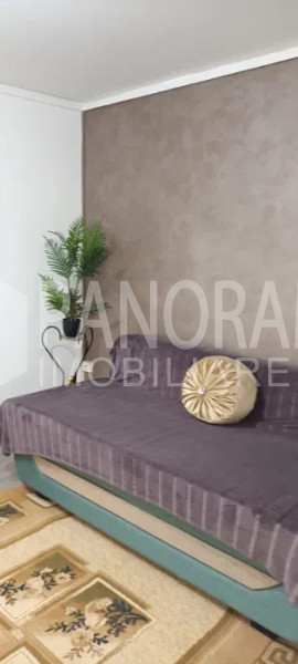 Apartament cu 2 camere - Mănăștur