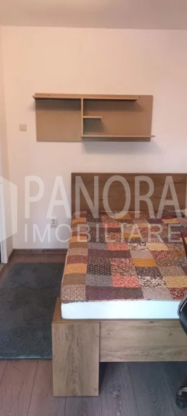 Apartament cu 2 camere - Mănăștur