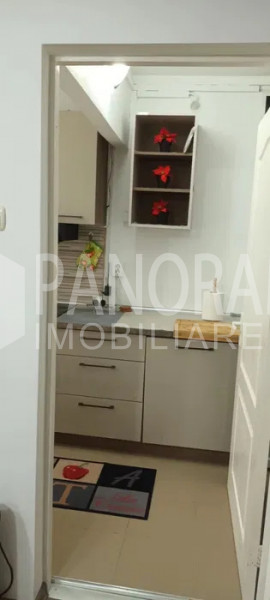 Apartament cu 2 camere - Mănăștur