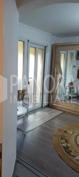 Apartament cu 2 camere - Mănăștur