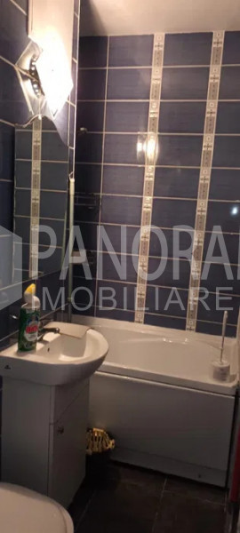 Apartament cu 2 camere - Mănăștur