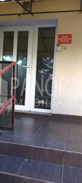 Apartament cu 2 camere - Mănăștur