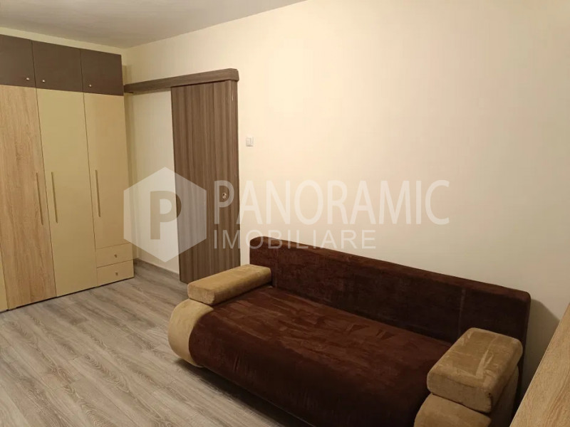Apartament cu 2 camere semidecomandate - Gheorgheni zona Interservisan