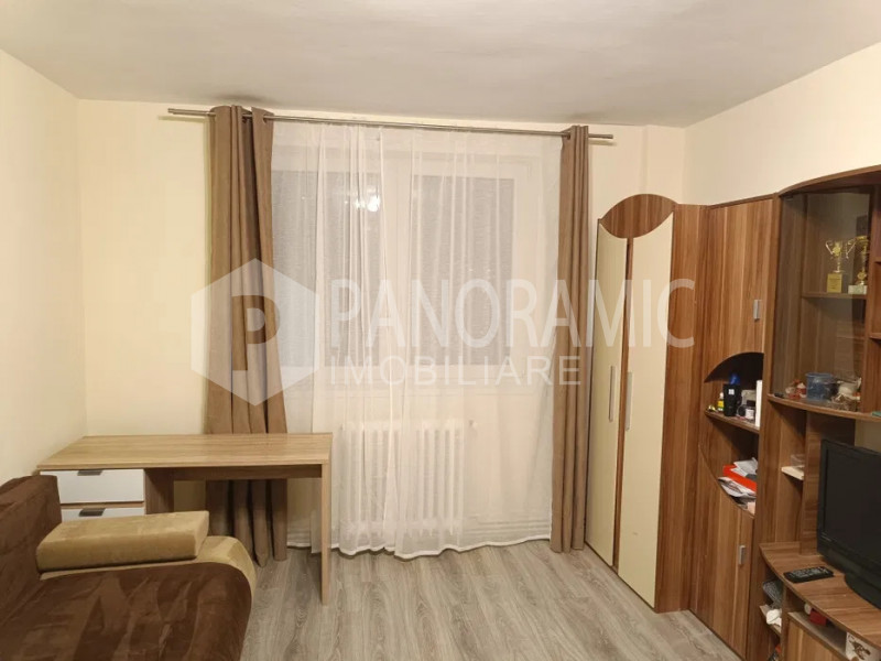 Apartament cu 2 camere semidecomandate - Gheorgheni zona Interservisan
