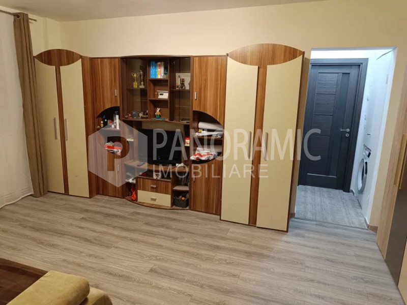 Apartament cu 2 camere semidecomandate - Gheorgheni zona Interservisan
