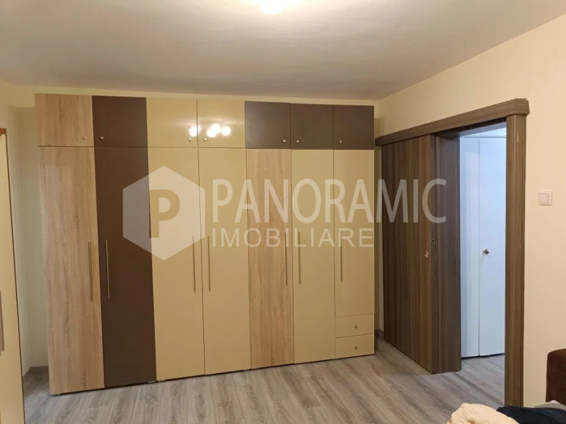 Apartament cu 2 camere semidecomandate - Gheorgheni zona Interservisan