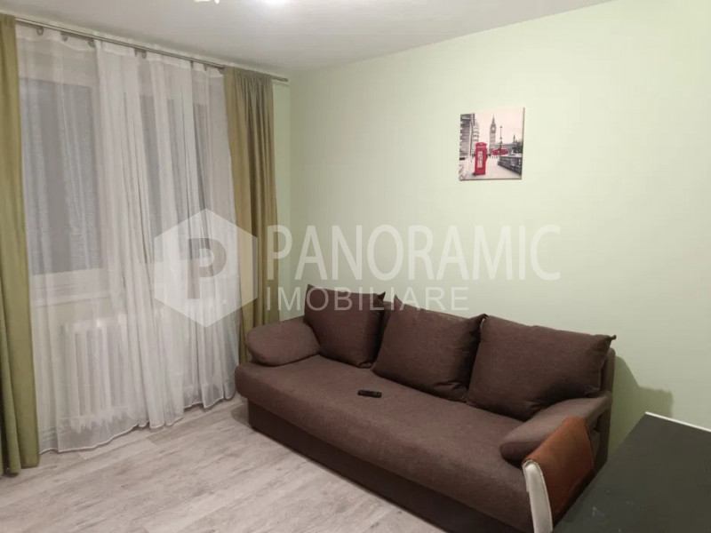 Apartament cu 2 camere semidecomandate - Gheorgheni zona Interservisan