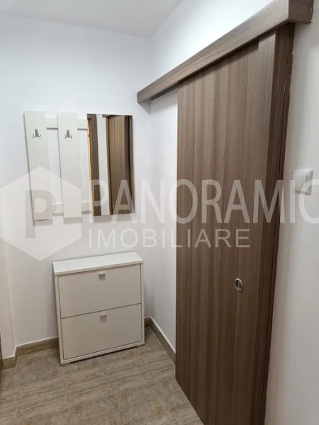 Apartament cu 2 camere semidecomandate - Gheorgheni zona Interservisan