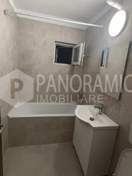 Apartament cu 2 camere semidecomandate - Gheorgheni zona Interservisan