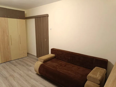 Apartament cu 2 camere semidecomandate - Gheorgheni zona Interservisan