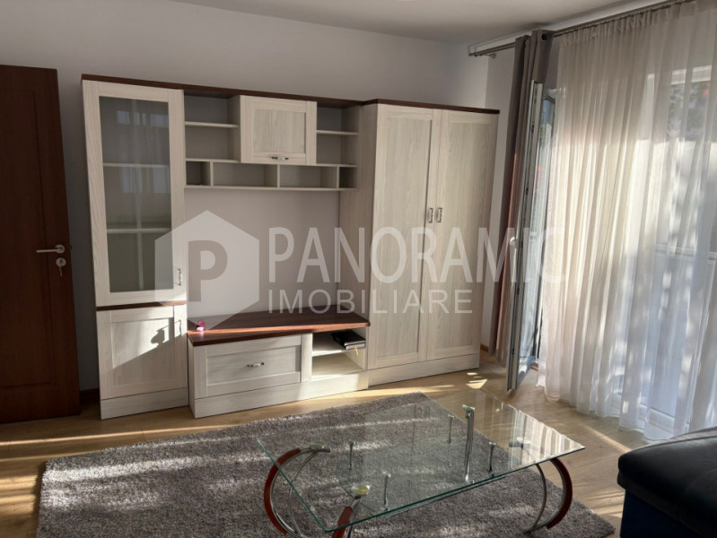 Apartament cu 2 camere - Iris
