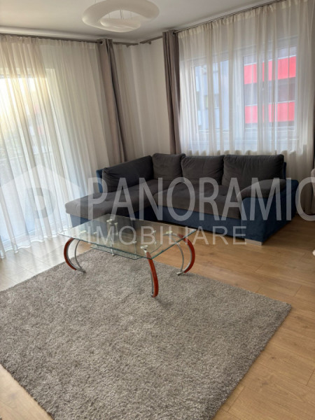 Apartament cu 2 camere - Iris