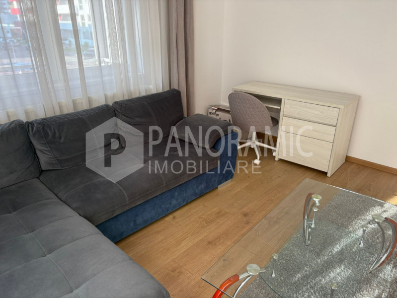 Apartament cu 2 camere - Iris