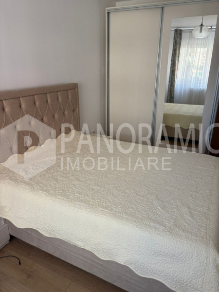 Apartament cu 2 camere - Iris