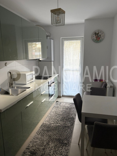 Apartament cu 2 camere - Iris