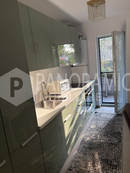 Apartament cu 2 camere - Iris