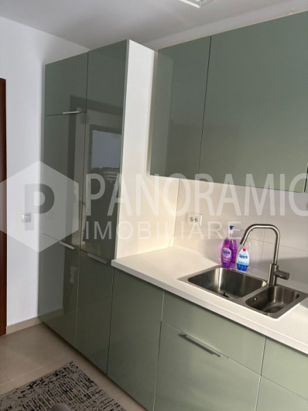 Apartament cu 2 camere - Iris