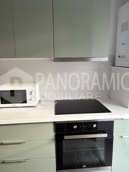 Apartament cu 2 camere - Iris