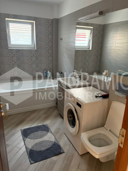 Apartament cu 2 camere - Iris