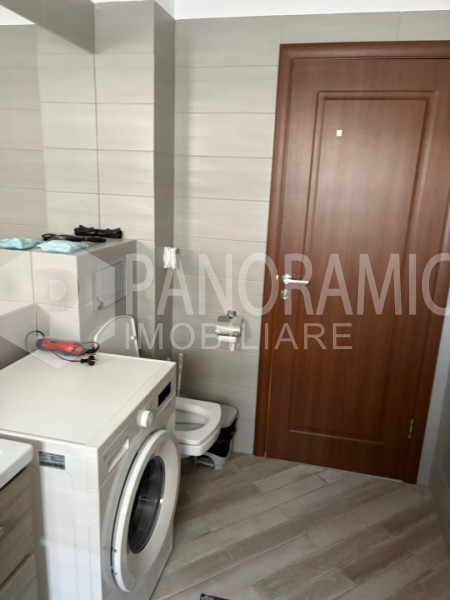 Apartament cu 2 camere - Iris