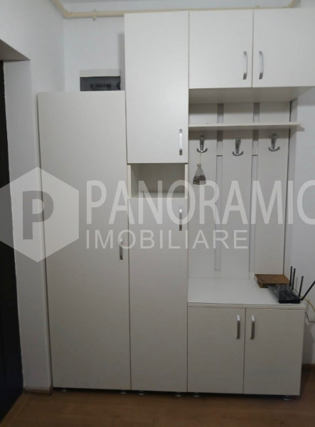 Apartament cu 2 camere - Iris