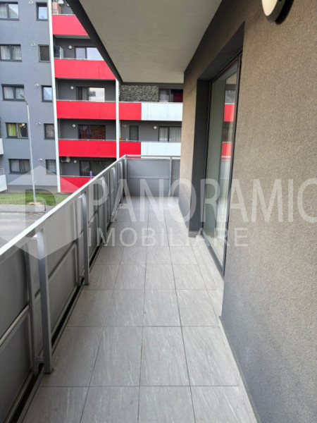 Apartament cu 2 camere - Iris