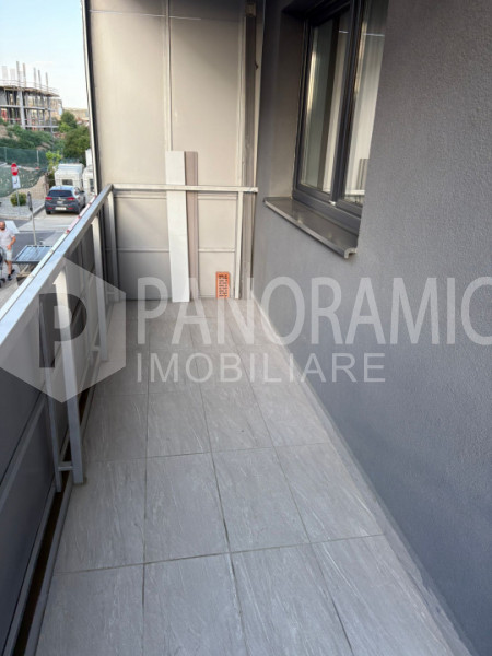 Apartament cu 2 camere - Iris