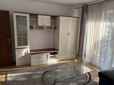 Apartament cu 2 camere - Iris
