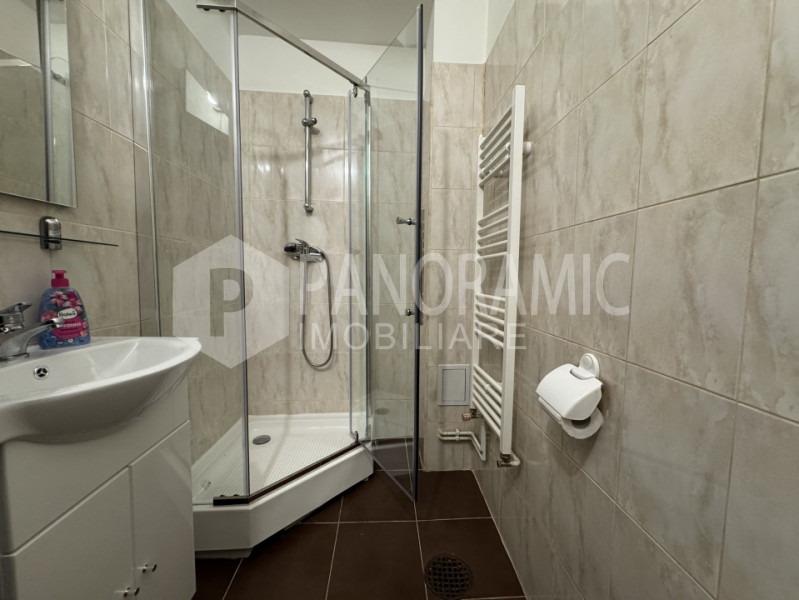 Apartament cu 1 cameră - Horea lângă Facultatea de Litere 