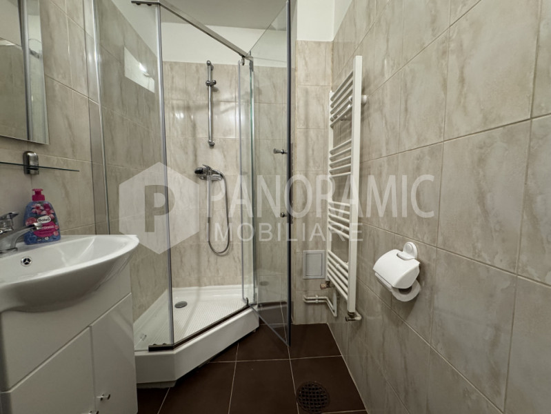 Apartament cu 1 cameră - Horea lângă Facultatea de Litere 