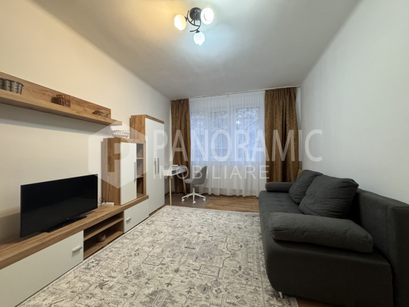 Apartament cu 1 cameră - Horea lângă Facultatea de Litere 