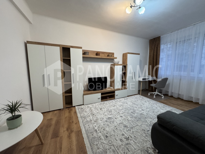 Apartament cu 1 cameră - Horea lângă Facultatea de Litere 