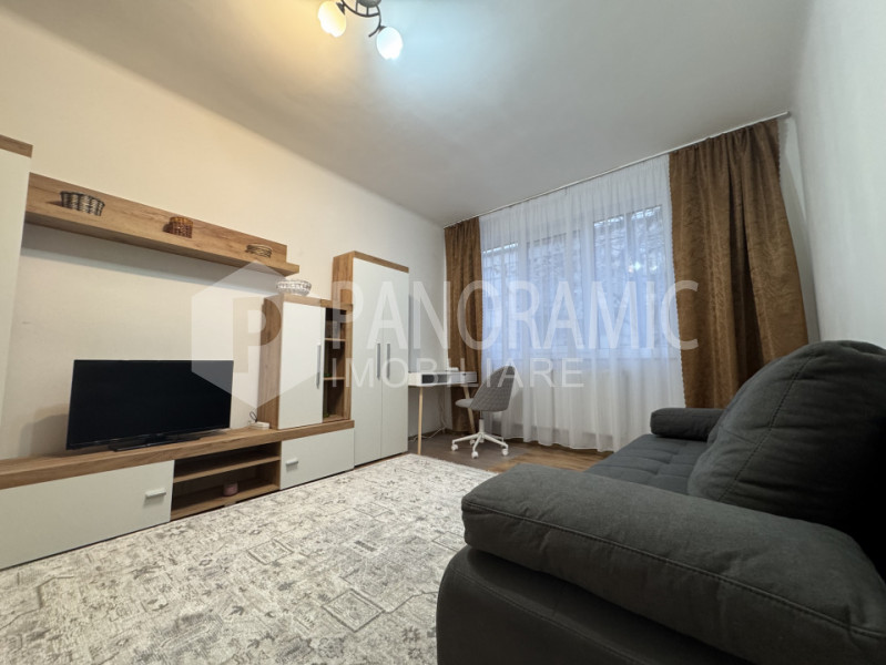 Apartament cu 1 cameră - Horea lângă Facultatea de Litere 
