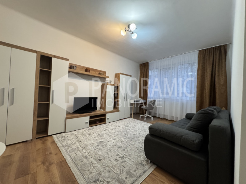 Apartament cu 1 cameră - Horea lângă Facultatea de Litere 