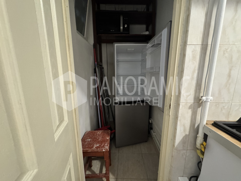 Apartament cu 1 cameră - Horea lângă Facultatea de Litere 