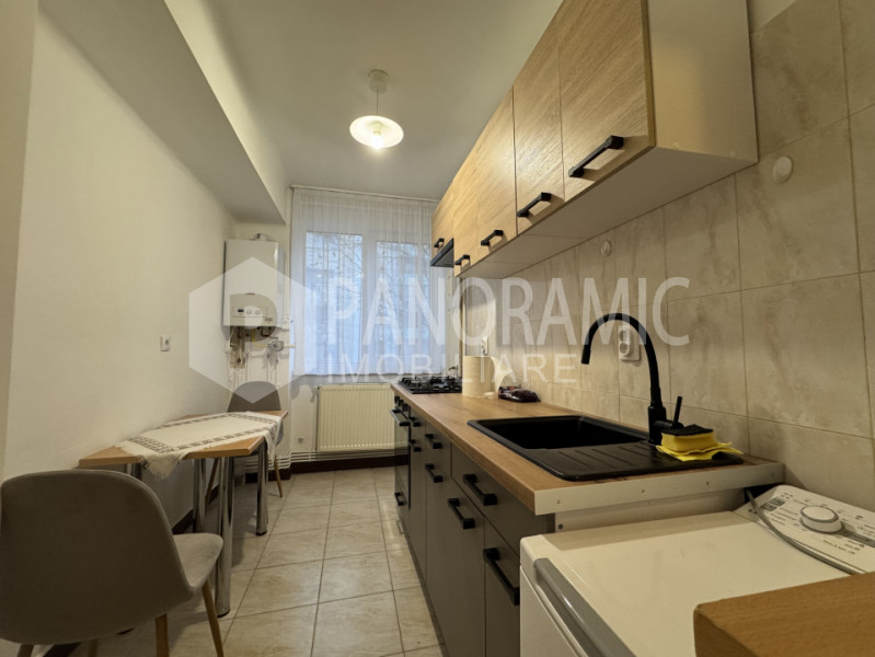 Apartament cu 1 cameră - Horea lângă Facultatea de Litere 