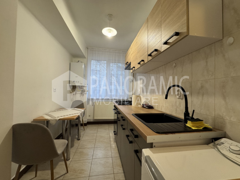 Apartament cu 1 cameră - Horea lângă Facultatea de Litere 