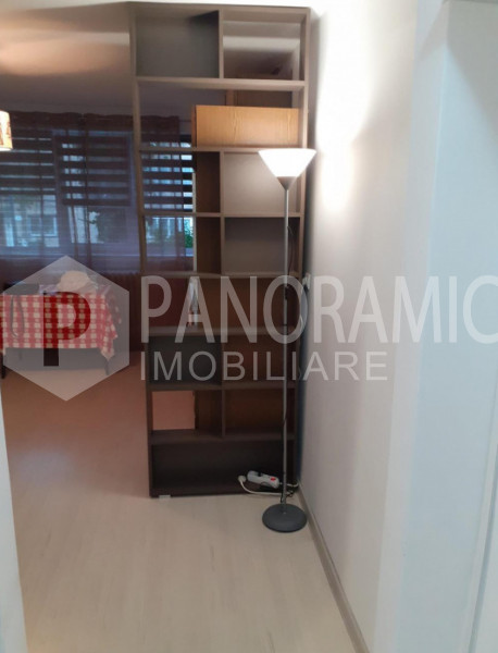 Garsonieră - Mănăștur / Zona Primăverii