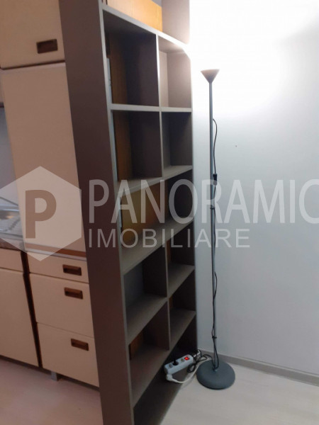 Garsonieră - Mănăștur / Zona Primăverii