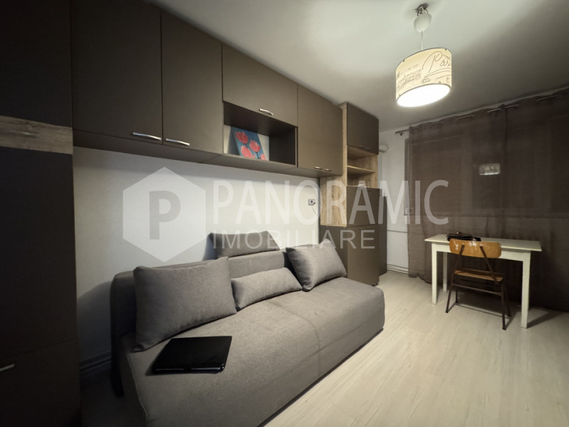 Garsonieră - Mănăștur / Zona Primăverii