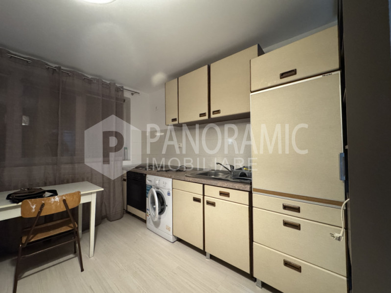 Garsonieră - Mănăștur / Zona Primăverii