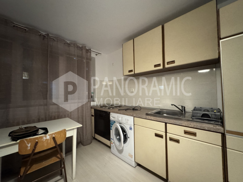 Garsonieră - Mănăștur / Zona Primăverii