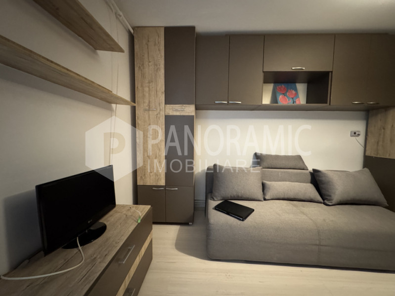 Garsonieră - Mănăștur / Zona Primăverii