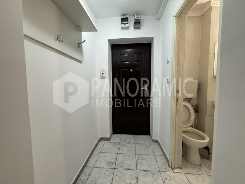 Garsonieră - Mănăștur / Zona Primăverii